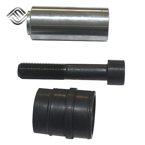 KBCW007 中国产品螺栓 M16*1.5*85mm PIN 橡胶衬套盘式制动器